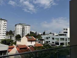 RESIDENCES AT EMERALD HILL (D9), Apartment #584370531